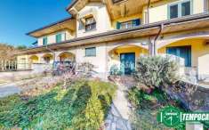 Foto Villa in vendita a Torre Beretti Castellaro