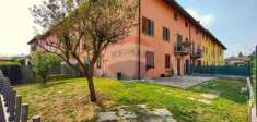 Foto Villa in vendita a Torre D'Arese - 3 locali 88mq
