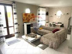 Foto Villa in vendita a Torre D'Arese