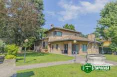 Foto Villa in vendita a Torre D'Isola