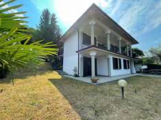 Foto Villa in vendita a Torre De' Busi