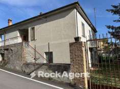 Foto Villa in vendita a Torre De' Passeri