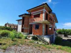 Foto Villa in vendita a Torre De' Roveri