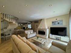 Foto Villa in vendita a Torre Del Lago Puccini - Viareggio 200 mq  Rif: 1255618
