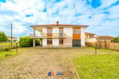 Foto Villa in vendita a Torre San Giorgio
