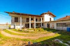 Foto Villa in vendita a Torre San Giorgio