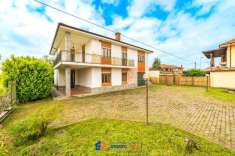 Foto Villa in vendita a Torre San Giorgio