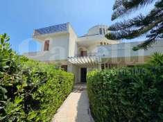 Foto Villa in vendita a Torregrotta