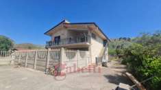 Foto Villa in vendita a Torretta - 4 locali 100mq