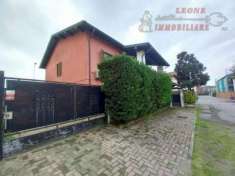 Foto Villa in vendita a Torrevecchia Pia - 300mq