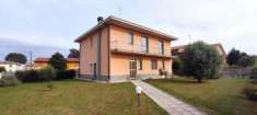 Foto Villa in vendita a Torrevecchia Pia - 5 locali 250mq