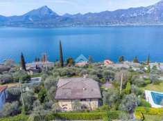 Foto Villa in vendita a Torri Del Benaco