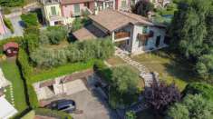 Foto Villa in Vendita a Torri del Benaco Albisano