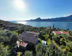 Foto Villa in Vendita a Torri del Benaco Pai