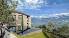 Foto Villa in Vendita a Torri del Benaco Pai
