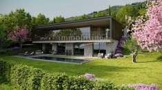 Foto Villa in Vendita a Torri del Benaco Torri del Benaco