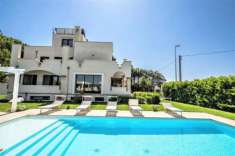 Foto Villa in vendita a Torricella - 16 locali 475mq