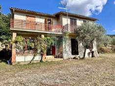 Foto Villa in vendita a Torricella In Sabina
