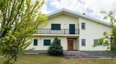 Foto Villa in vendita a Torricella Peligna