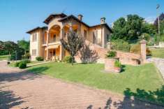Foto Villa in vendita a Torricella Verzate