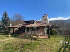 Foto Villa in vendita a Torriglia