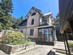 Foto Villa in vendita a Torriglia