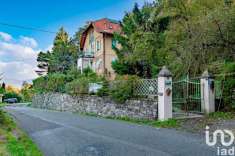 Foto Villa in vendita a Torriglia