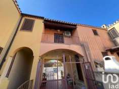 Foto Villa in vendita a Tortoli'