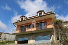 Foto Villa in vendita a Tortorella