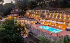 Foto Villa in vendita a Tortorici