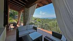 Foto Villa in vendita a Toscolano Maderno