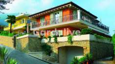 Foto Villa in Vendita a Toscolano-Maderno
