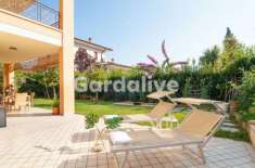 Foto Villa in Vendita a Toscolano-Maderno