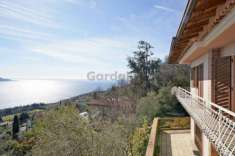 Foto Villa in Vendita a Toscolano-Maderno