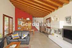 Foto Villa in Vendita a Toscolano-Maderno Cecina