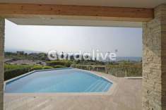 Foto Villa in Vendita a Toscolano-Maderno Gaino