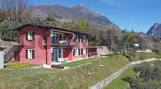 Foto Villa in Vendita a Toscolano-Maderno Maclino