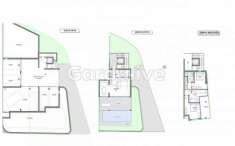 Foto Villa in Vendita a Toscolano-Maderno Maclino