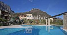 Foto Villa in Vendita a Toscolano-Maderno Monte Maderno