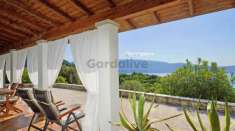 Foto Villa in Vendita a Toscolano-Maderno Monte Maderno