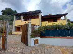 Foto Villa in vendita a Trabia
