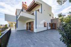 Foto Villa in vendita a Trabia