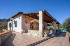 Foto Villa in vendita a Trabia