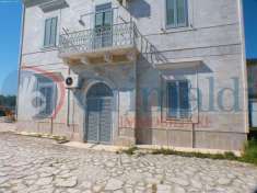 Foto Villa in vendita a Trani