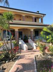 Foto Villa in vendita a Trani
