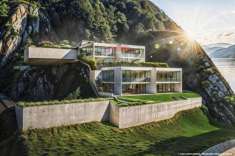 Foto Villa in vendita a Traona