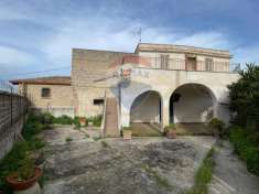 Foto Villa in vendita a Trappeto
