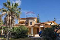 Foto Villa in vendita a Trappeto