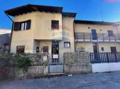 Foto Villa in vendita a Trasaghis - 4 locali 110mq