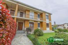 Foto Villa in vendita a Travaco' Siccomario